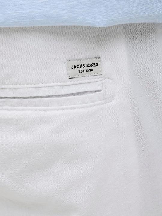 Image du produit Jack & Jones Regular Fit Chino Shorts Chino Shorts (M)
