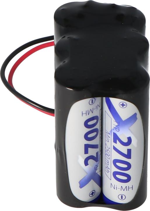 Produktbild Tivoli Audio Akku Audio PAL Radio, iPAL Radio, MA-1, -2,-3 (1 Stk., Gerätespezifisch, 2550 mAh)