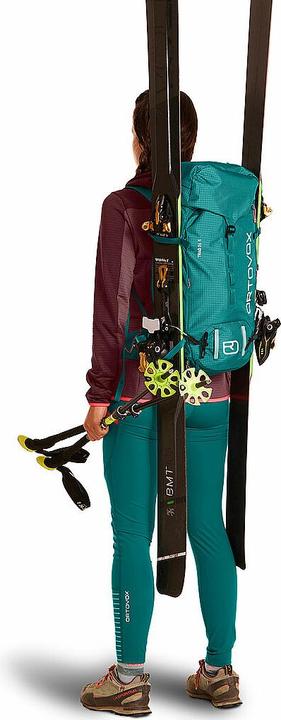 Actual product image Ortovox Women's Trad 26 S (26 l)
