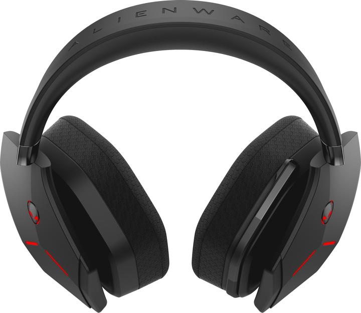 Actual product image Alienware Wireless Gaming Headset AW988 (Wireless)