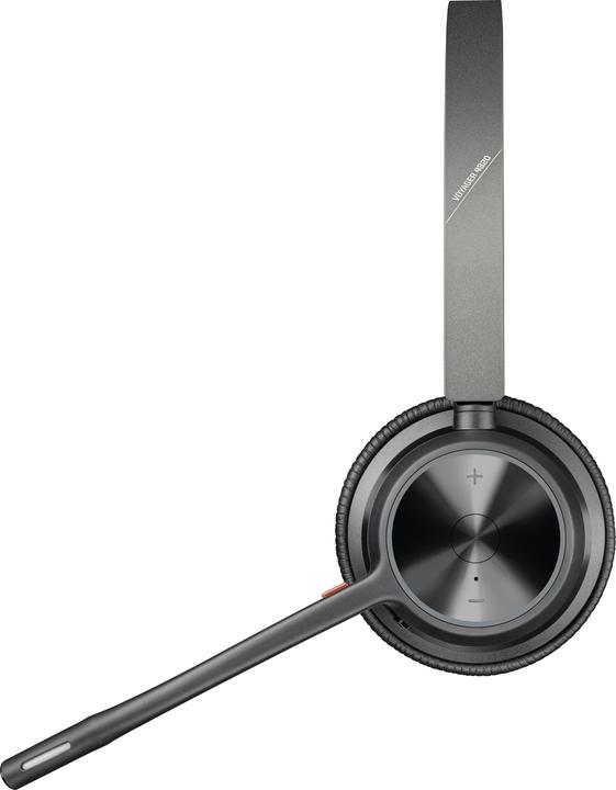 Actual product image Poly Voyager 4300 (Wireless, USB-A)