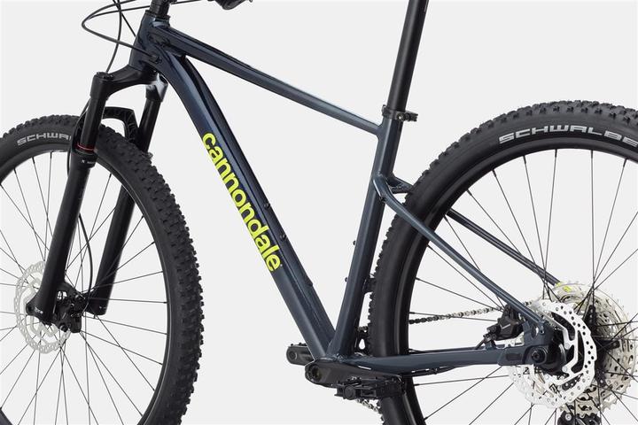 Immagine prodotto Cannondale Trail SL 2 blu notte (44 cm)
