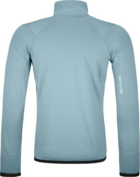 Image du produit Ortovox Fleece Grid Jacket (L)