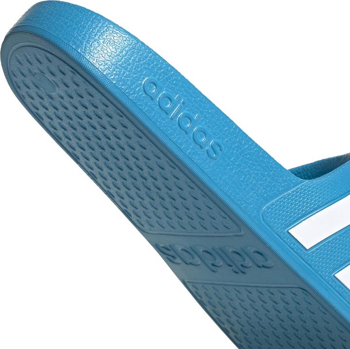 Actual product image adidas ADILETTE AQUA ladies' bathing shoes (47.5)