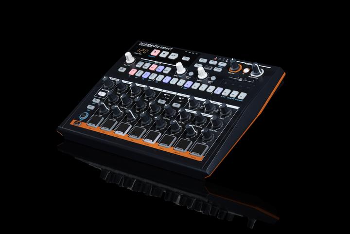 Produktbild Arturia DrumBrute Impact