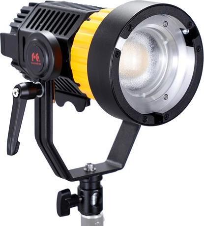 Actual product image Falcon Eyes Mini LED Fresnel P-12 120W