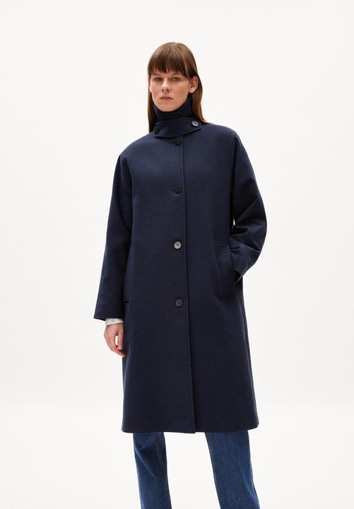 Image du produit Armedangels Trench-coat VAANOISE (M)