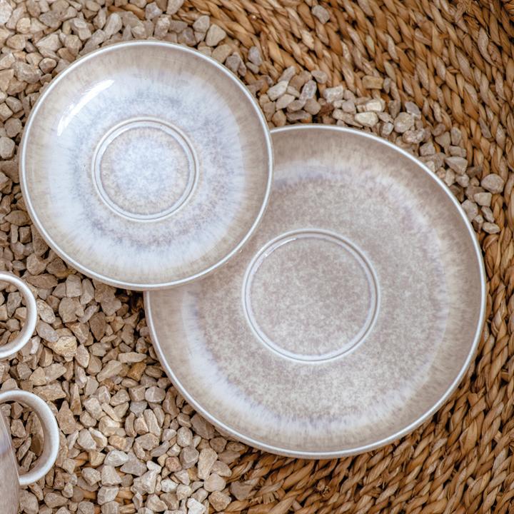 Image du produit Like. by Villeroy & Boch Perlemor Sand (190 ml, 6 x)