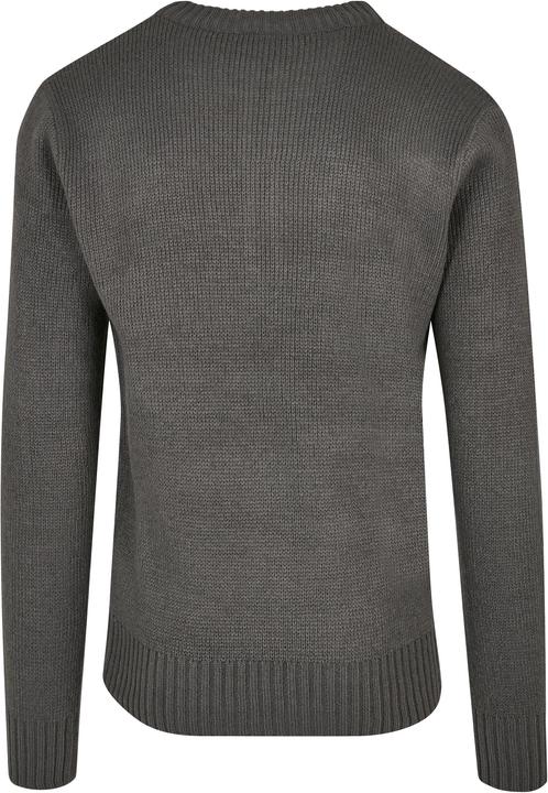 Produktbild Brandit Armee Pullover - 17536 (4XL)