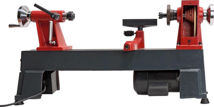 Actual product image Dema Woodturning lathe / woodturning machine max 440mm