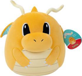Produktbild Squishmallows 25 Cm Pokemon Marill (SQPK00053) (25 cm)