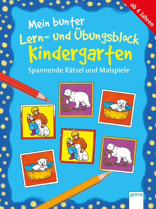 Learning games