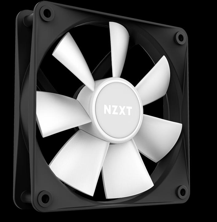 Produktbild NZXT F120 Triple Pack