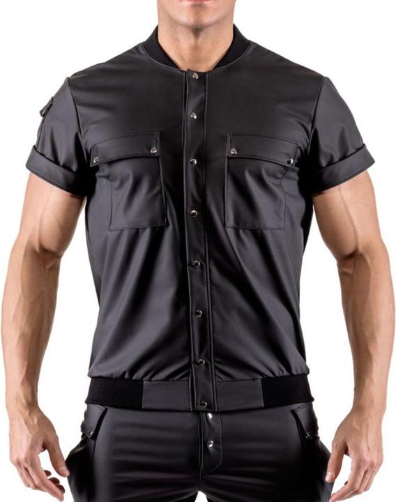 Produktbild Svenjoyment Herren Blouson L (L)