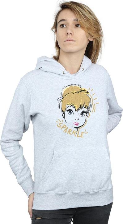 Produktbild Disney Tinkerbell Sparkle Kapuzenpullover (S)