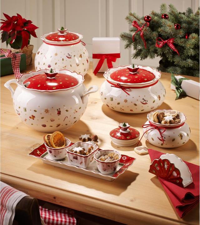Image du produit Villeroy & Boch Terrine Toy's Delight (29 cm, 3 l, 1 x)
