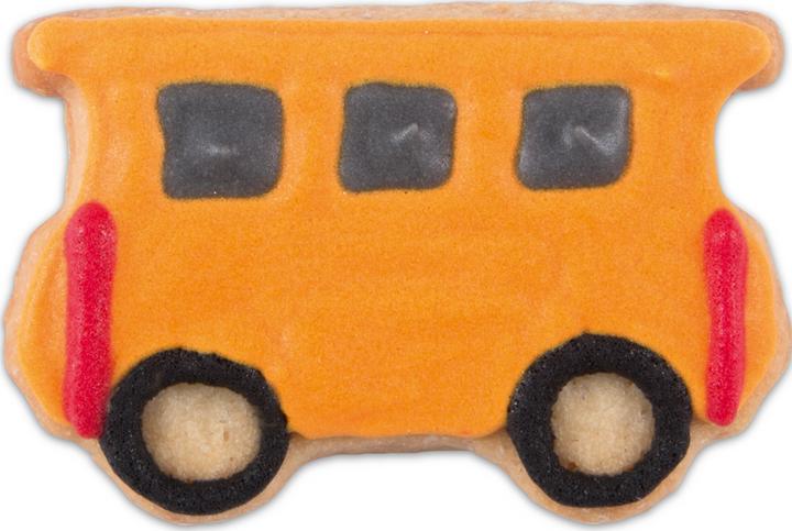 Immagine prodotto Städter Taglierina per carrozze ferroviarie 6 cm