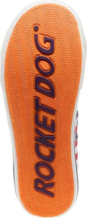 Image du produit Rocket Dog - Baskets JAZZIN PLUS MONROE - Femme (36)