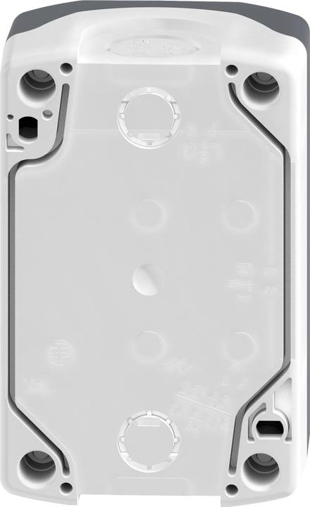 Produktbild Schneider Electric Tasterstation 2-fach AUF/AB (Pfeile)