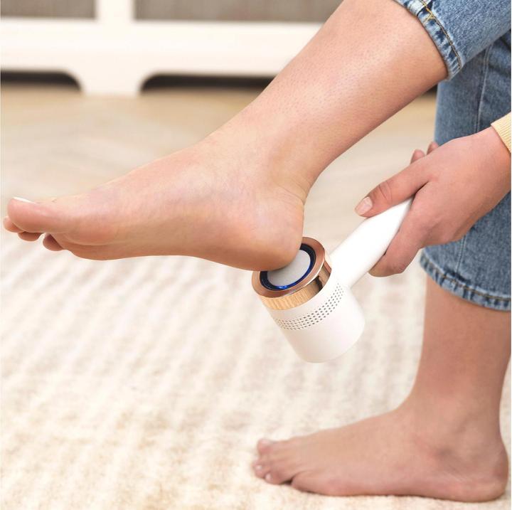Immagine prodotto Silk'n VacuPedi