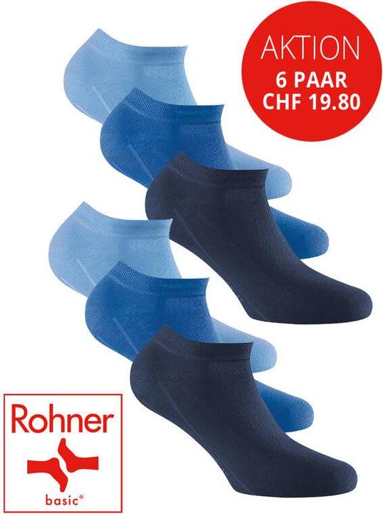 Rohner Basic