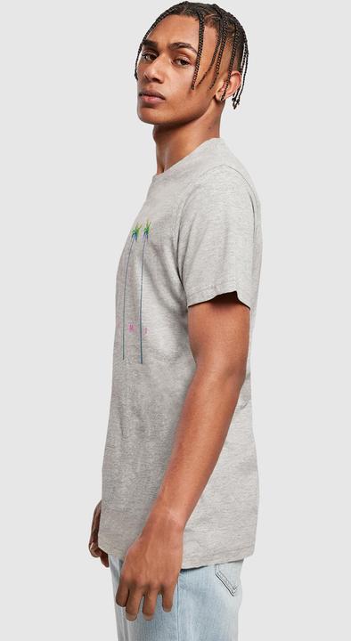 Immagine prodotto Mister Tee Maglietta Miami Palms - 18249 (XL)