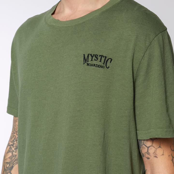 Actual product image Mystic Ethos Tee (XL)