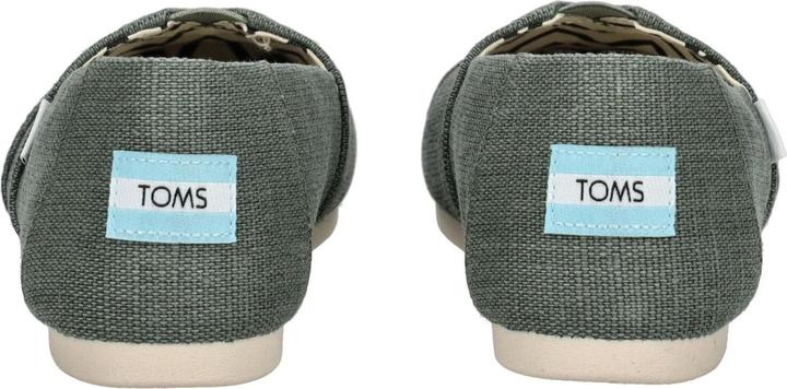Image du produit Toms W' Classic Alpargata Toile (40)