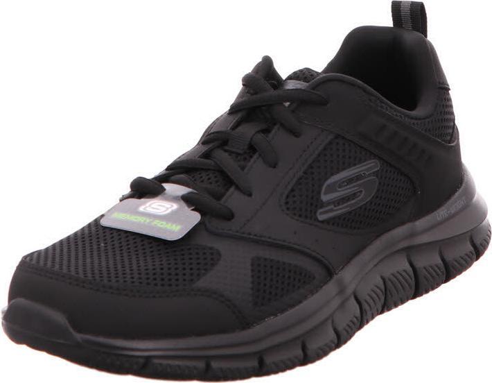 Actual product image Skechers Track-Syntac 232398-BBK - 44 (44)