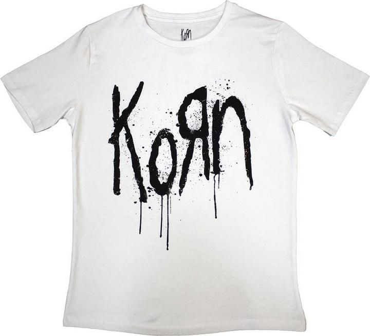 Korn Still A Freak TShirt
