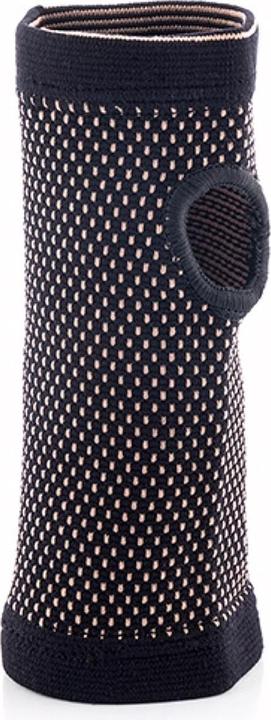 Produktbild Casativo Handgelenkband für Sport und Freizeit, Kupfer und Bambuskohle, L/XL (L, XL)
