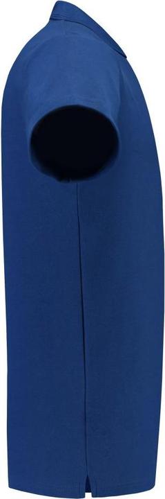 Actual product image Tricorp Polo shirt 180 gram Royalblue size S (S)