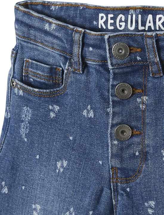 Image du produit Vertbaudet Jeans (146)