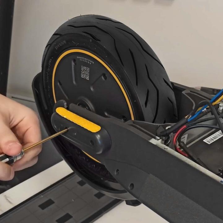 Produktbild Ninebot 10.5 Zoll Reifen