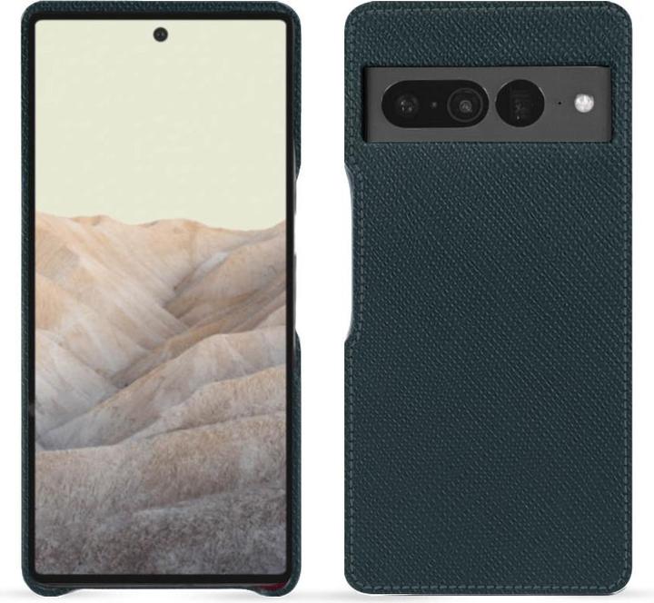 Actual product image Noreve Leather case (Google Pixel 7 Pro)