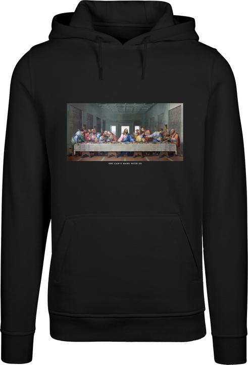 Produktbild Mister Tee Can't Hang With Us Hoody - 18599 (3XL)