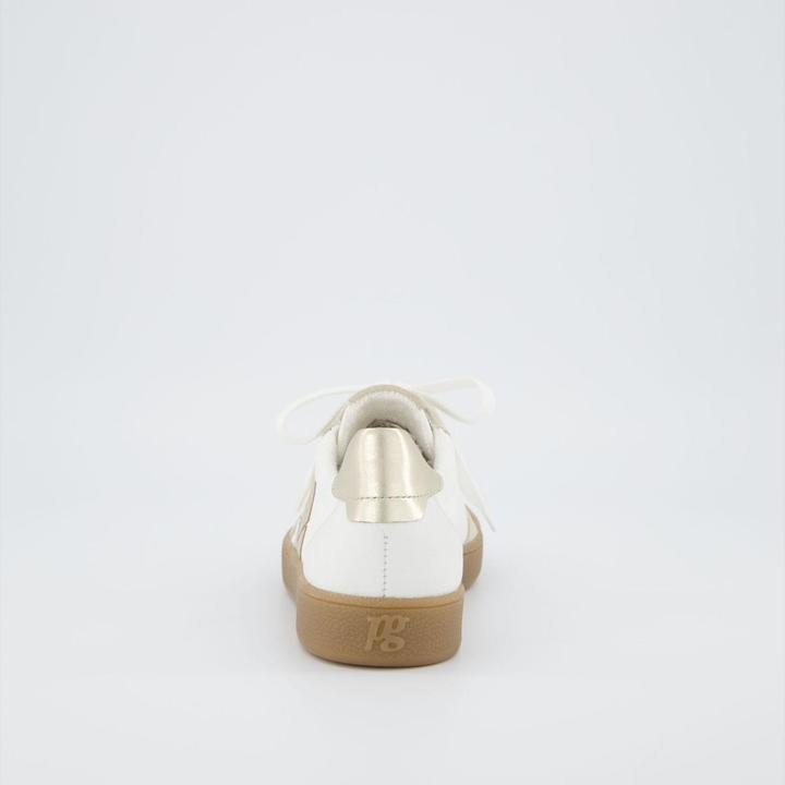 Produktbild Paul Green Sneaker goldfarben (39)