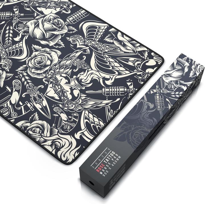 Actual product image Titanwolf XXL (XXL)