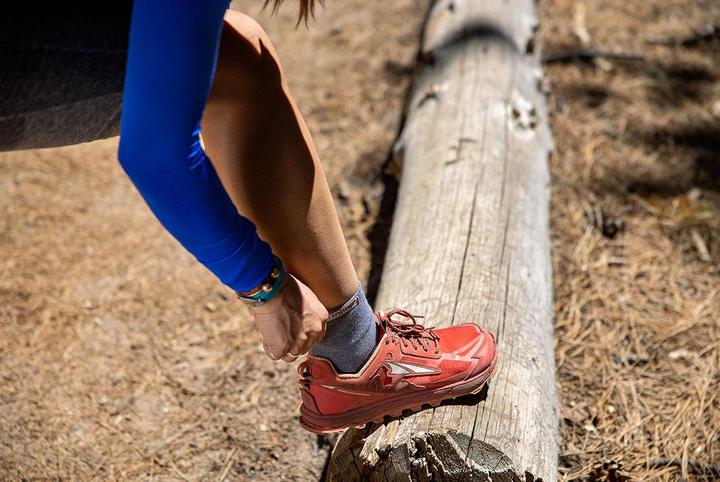 Produktbild Injinji Women's Trail MW Mini-Crew (M/L)