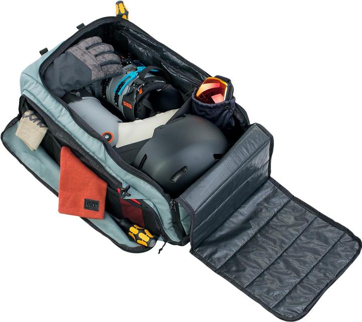 Actual product image Evoc gear bag (55 l)