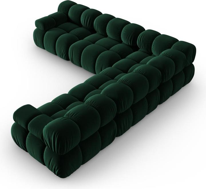 Produktbild Micadoni Bellis (Ecksofa)