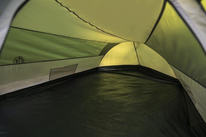 Immagine prodotto Peme Foresta 2 (Tenda a cupola, 2.47 kg, 2 persone)
