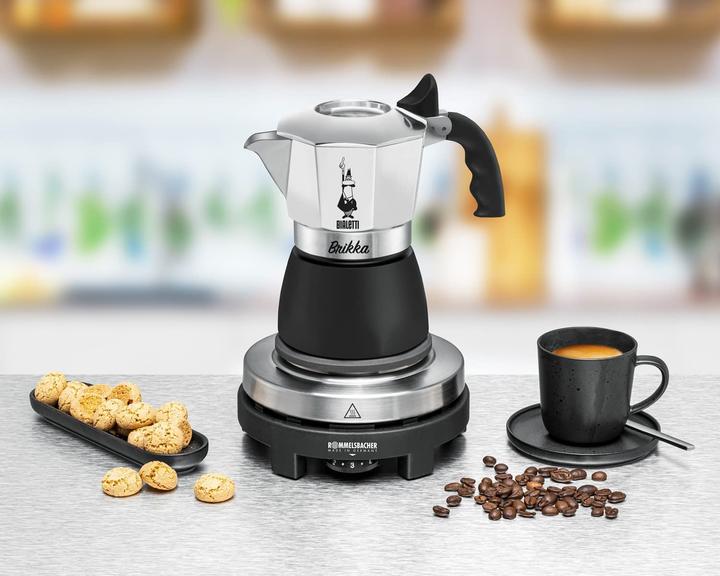 Produktbild Rommelsbacher ROM Espresso Set RK 505/K (2 T.)