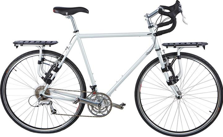 Productafbeelding Thule Pack 'n Pedal Tour Rack XT