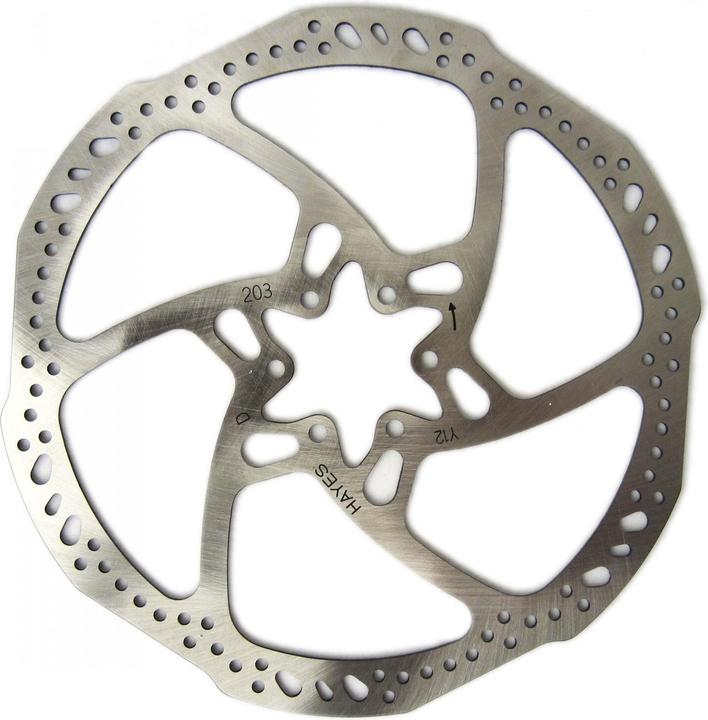 Immagine prodotto Hayes Serie L (203 mm)