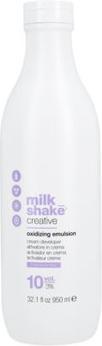 Actual product image Milk_Shake Oxidising Creamy Oxidizer 10 Vol 3% 950ml