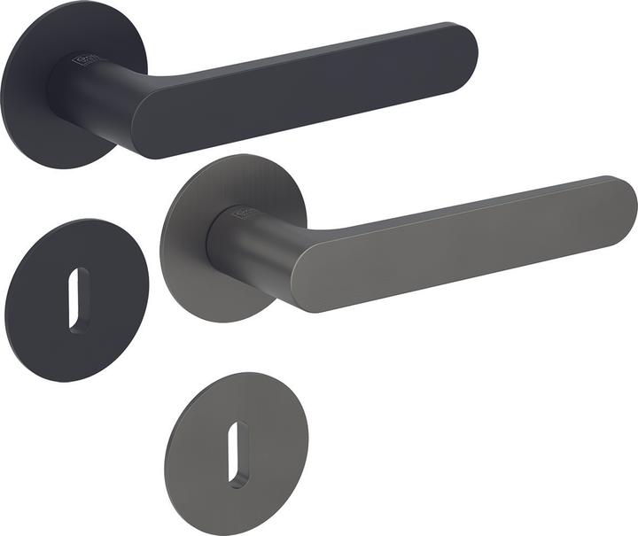 Produktbild Griffwerk Avus Piatta S (Türgriff)