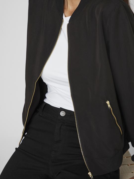 Immagine prodotto Vila Giacca bomber con zip (34)
