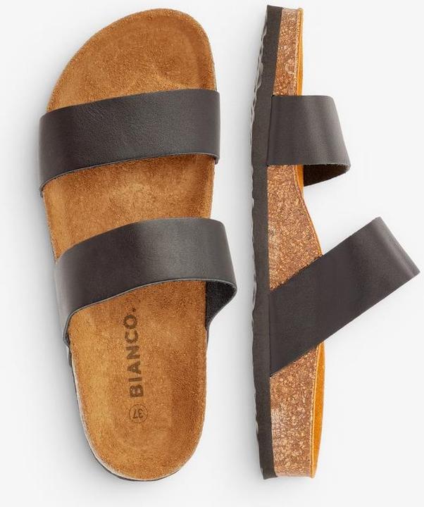 Actual product image Bianco Sandals (37)