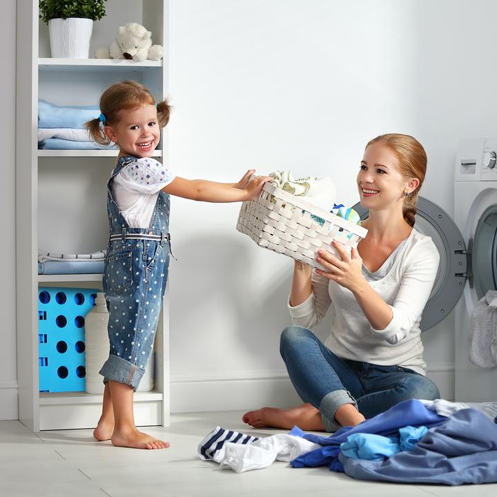 Image du produit Relaxdays Planche de pliage